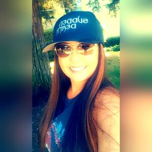 Meet your Posher, Tracy